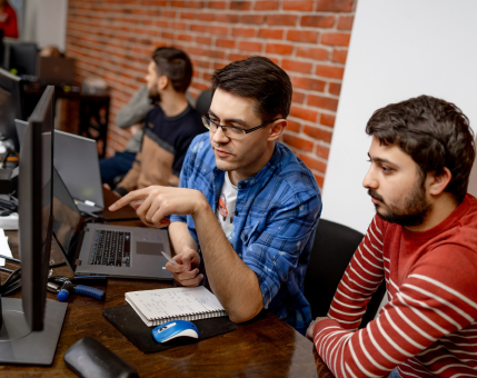 Experience excellence with a free demo highlighted through dynamic visuals and engaging interactive elements